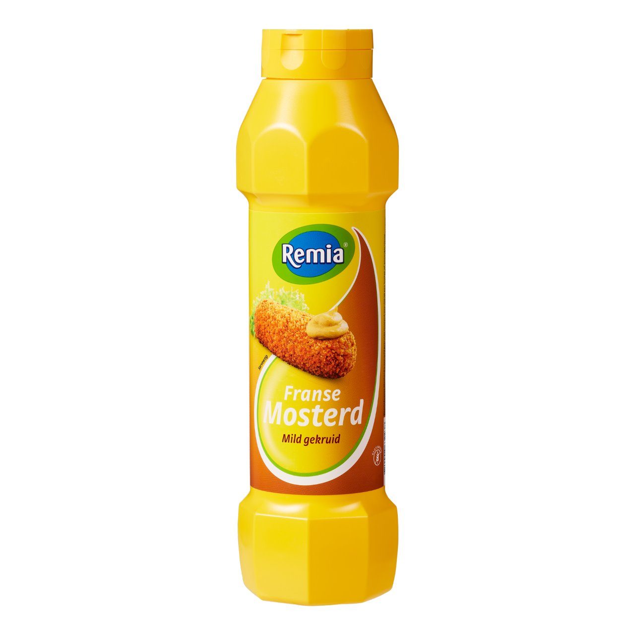 Remia Mosterdsaus - The Dutch Snackshop