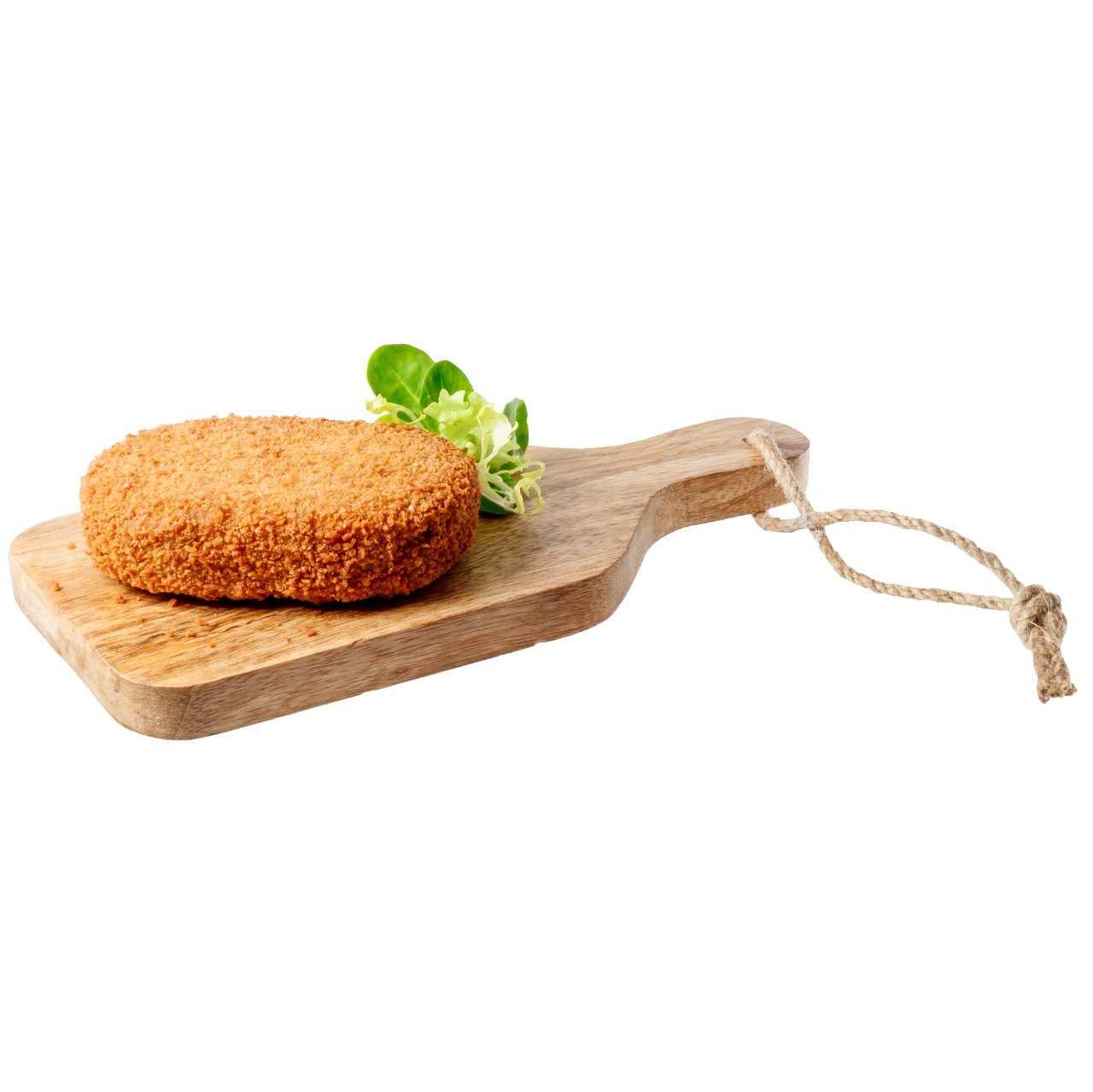 Elite - Nasischijf, vegetarisch extra pittig 18 stuks à 130 gram - The Dutch Snackshop