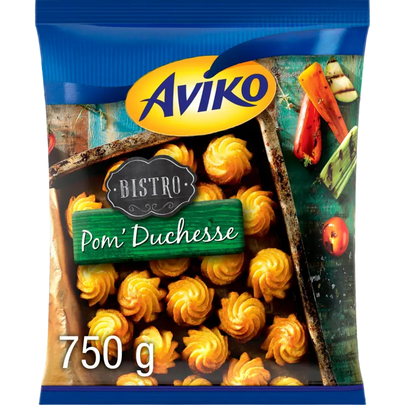 Aviko Pom' Duchesse 750 g