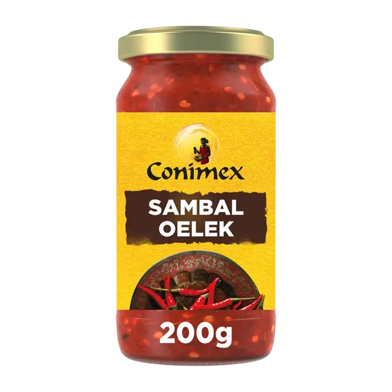 Conimex Sambal oelek