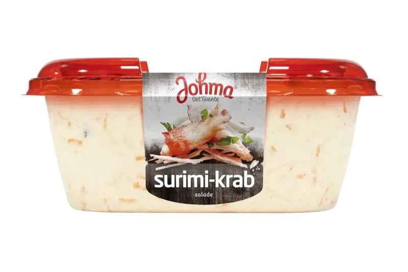 Johma Surimi-krab salade