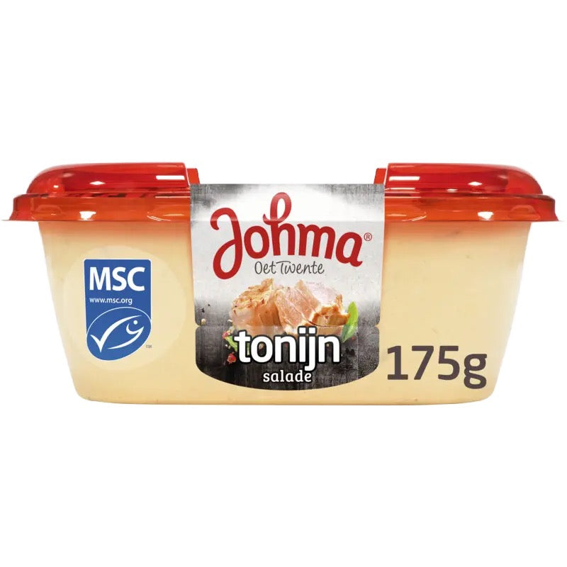 Johma Tonijnsalade 175 gram