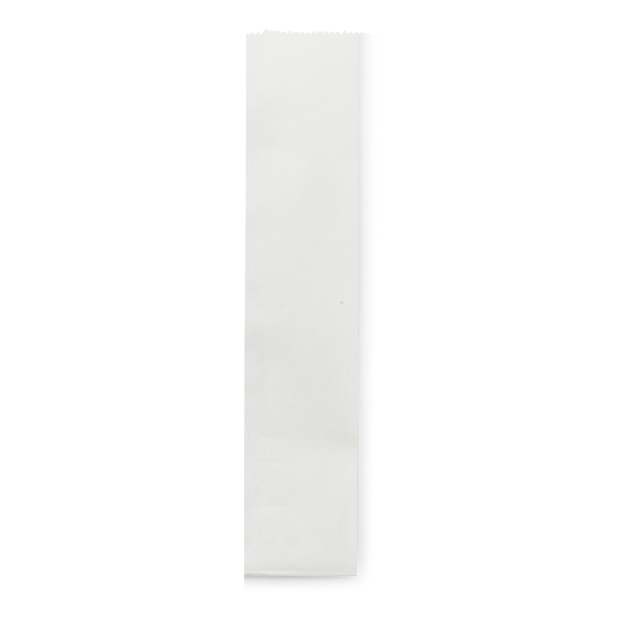 Take Dis Snackzak 0.5 pond nr 25 wit FSC - Doos 5 kg