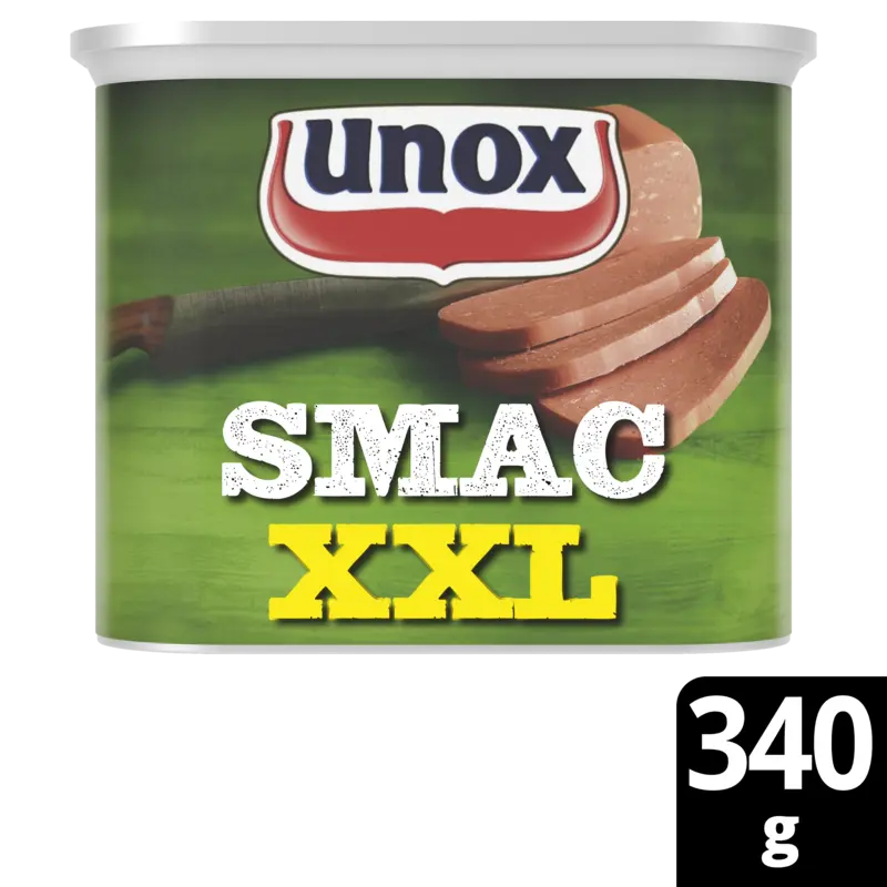 Unox Smac XXL 340 g