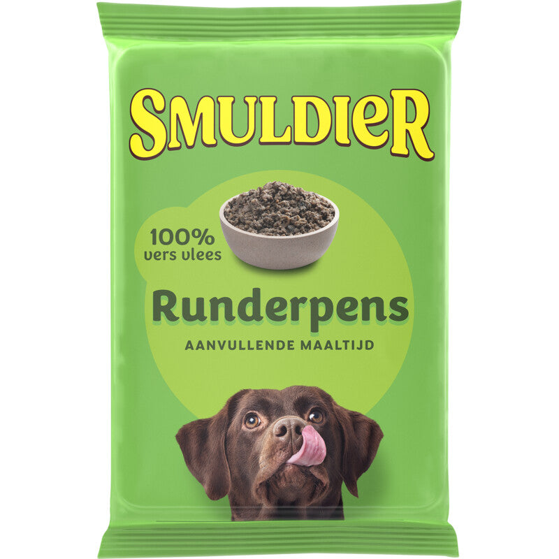 Dierenvoeding & Snacks