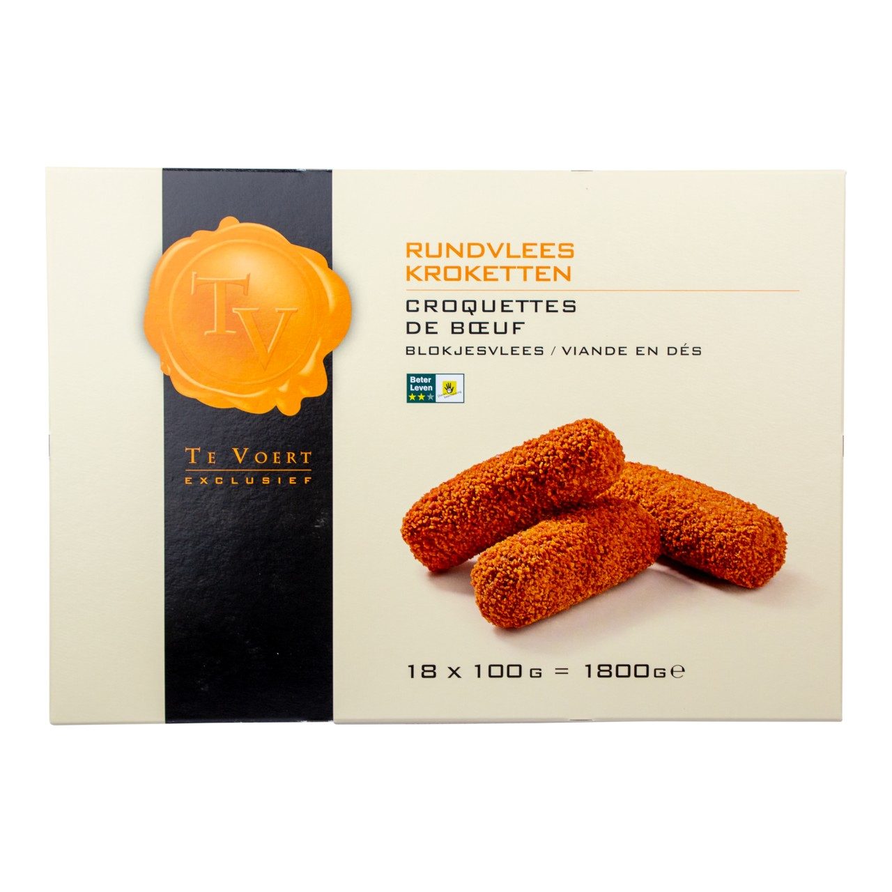 Kroketten