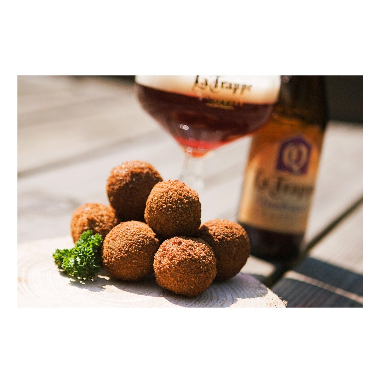 Bitterballen