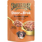 Smuldier Door de Brok Runderragout 60g - The Dutch Snackshop