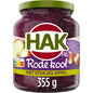 Hak Rode kool met stukjes appel - The Dutch Snackshop