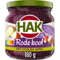 Hak Rode kool met stukjes appel - The Dutch Snackshop