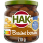 Hak Bruine bonen - The Dutch Snackshop