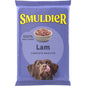 Smuldier Lam Compleet 400g