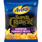 Aviko Supercrunch airfryer pommes frites 750 grams - The Dutch Snackshop