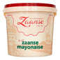 Zaanse Mayonaise - Emmer 10 liter