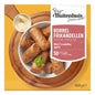 Buitenhuis - Borrelfrikandel - ca. 1000 gram - The Dutch Snackshop