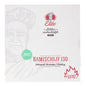 Elite - Bamischijf extra pittig (vegetarian) - 18 pieces à 130 grams - The Dutch Snackshop