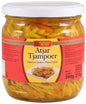 Flower Brand Atjar Tjampoer 390 gram - The Dutch Snackshop