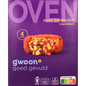 G'woon Oven bamischijven 4 st. - The Dutch Snackshop