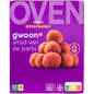 G'woon Oven bitterballen ca. 12 stuks - The Dutch Snackshop