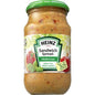 Heinz Sandwich spread mediterraan 300 gram - The Dutch Snackshop
