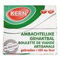 Kern - Ambachtelijke gehaktballen - The Dutch Snackshop