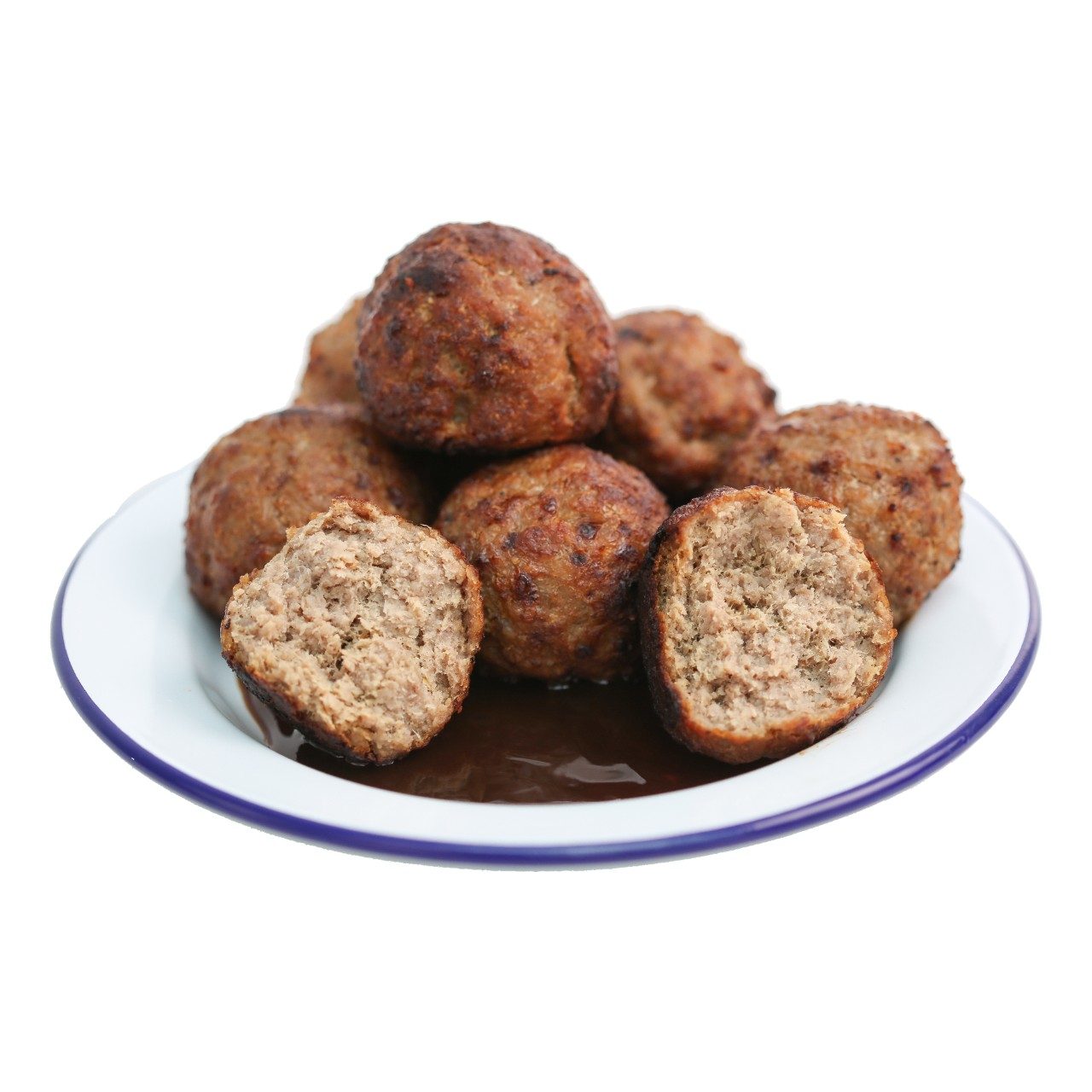Kern - Ambachtelijke gehaktballen - The Dutch Snackshop