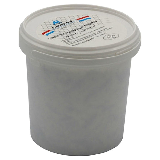 Hoek Haring in dillesaus emmer 600gr - The Dutch Snackshop