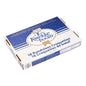 Kwekkeboom - Rund kroket - 18 pieces à 100 grams - The Dutch Snackshop