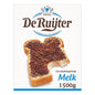 De Ruijter - Hagelslag melk 1,5KG - The Dutch Snackshop