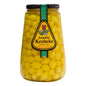 Kesbeke - Amsterdamse smul-uien 2,65L - The Dutch Snackshop
