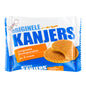 Kanjers - Stroopwafels Duo - The Dutch Snackshop