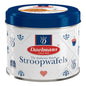 Dealmans - Stroopwafels in blik 230gr - The Dutch Snackshop