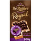 De Ruijter Royaal chocolade vlokken extra puur 300 gr - The Dutch Snackshop