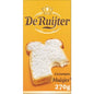 De Ruijter Gestampte muisjes 270gr - The Dutch Snackshop