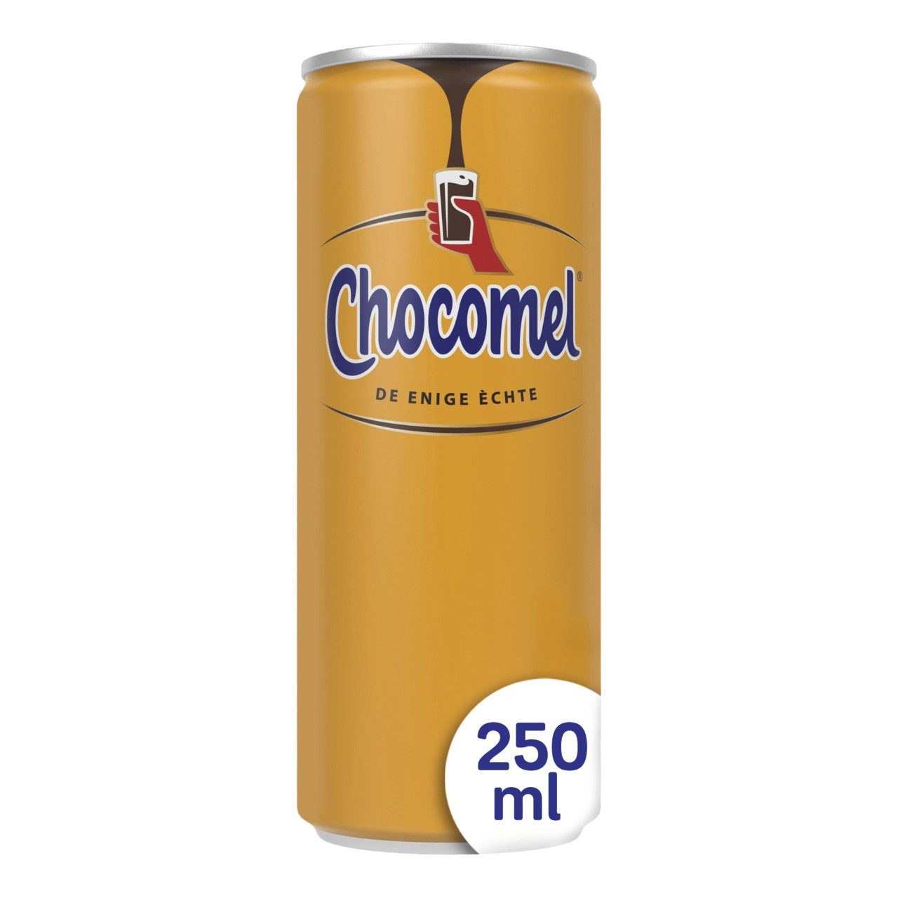 Chocomel 1 x 250ml - The Dutch Snackshop