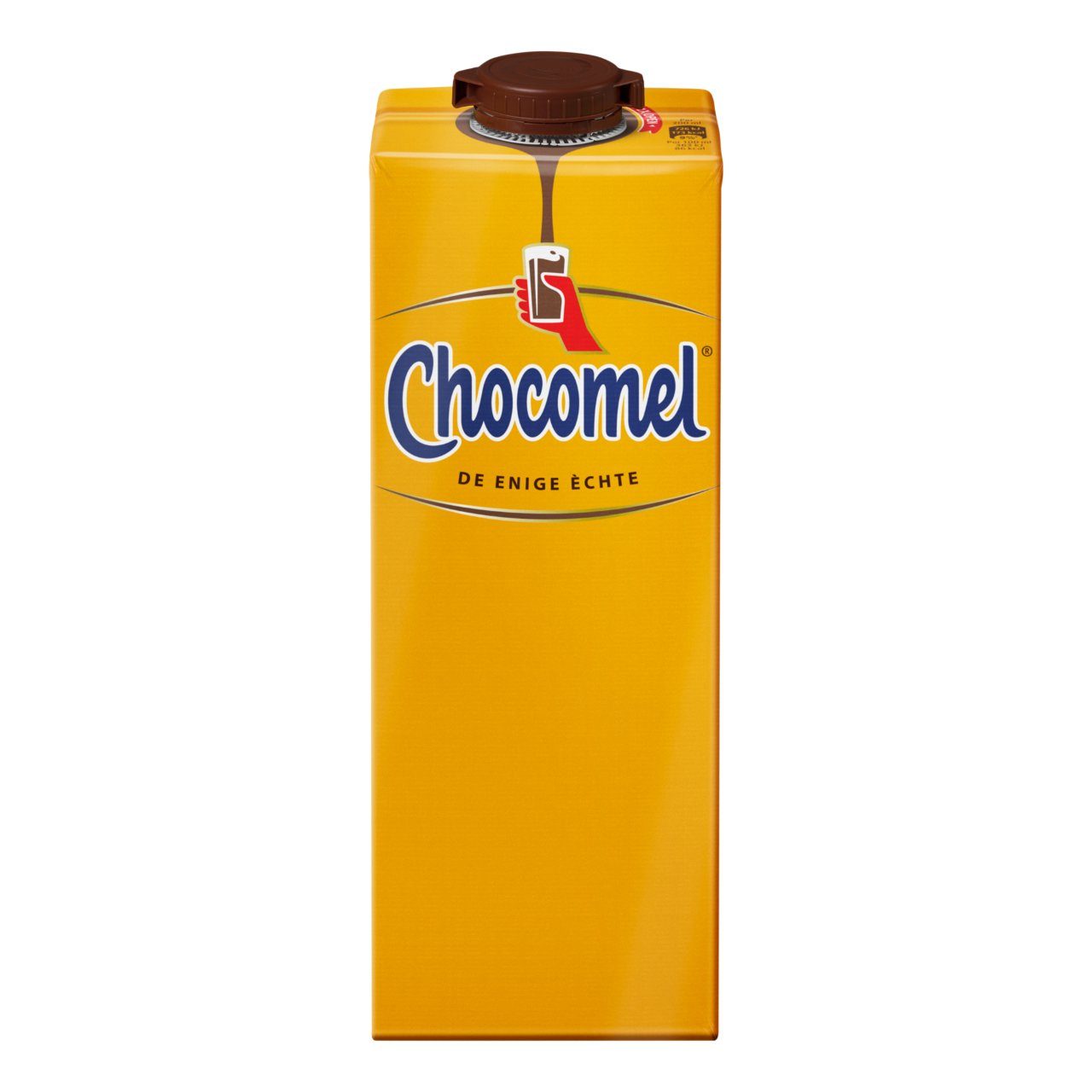 Chocolademelk vol 1L - The Dutch Snackshop