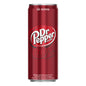 Dr. Pepper 24 cans 330ml
