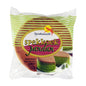 Spekkoek met pandan 700gr - The Dutch Snackshop