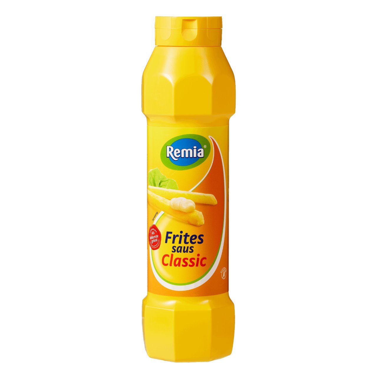 Remia - Fritessaus 80 cl - The Dutch Snackshop
