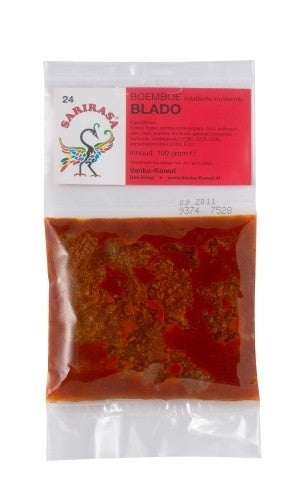 Sari Rasa - 24 Blado 100gr - The Dutch Snackshop