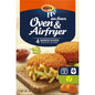 Mora - Oven Airfryer Bamischijven 4pcs - The Dutch Snackshop