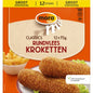 Mora Classics rundvlees krokettten 12 pcs - The Dutch Snackshop