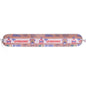 Kroon Fine leverworst 500gr - The Dutch Snackshop