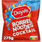 Duyvis Borrelnootjes Cocktail 275gr - The Dutch Snackshop