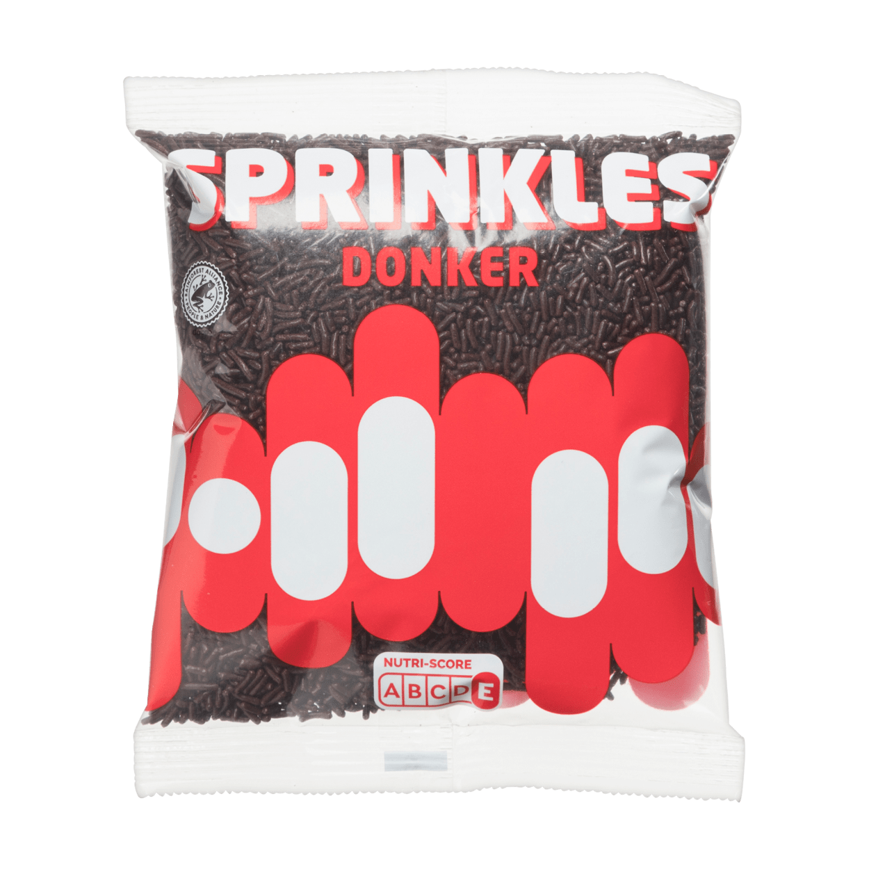 Sprinkles Donker 300g – Pure Hagelslag - The Dutch Snackshop