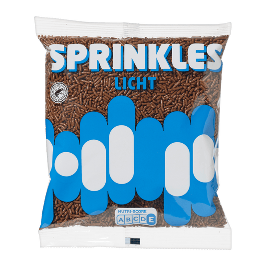 Sprinkles Licht – 300g (Hagelslag)