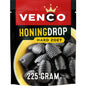 Venco Honingdrop 225gr - The Dutch Snackshop