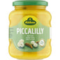 Kühne Ambachtelijke piccalilly zoetzuur 360gr - The Dutch Snackshop