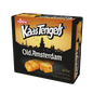 KaasTengels® Old Amsterdam 60 stuks a 15gr