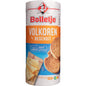Bolletje volkoren beschuit - The Dutch Snackshop